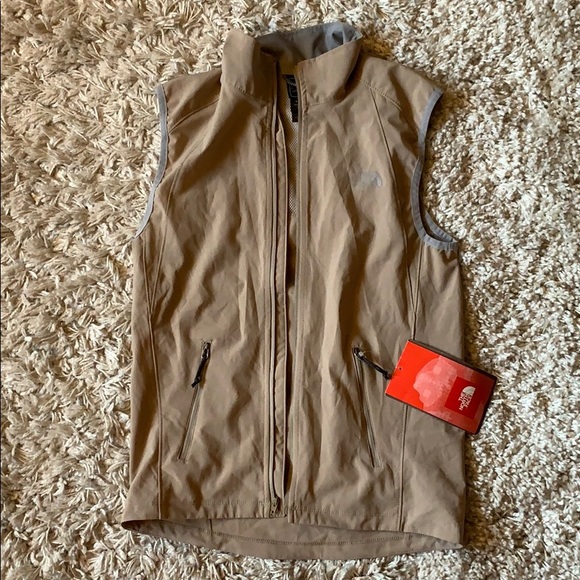 NWT The North Face Lightweight Vest, XXS - Picture 10 of 13
